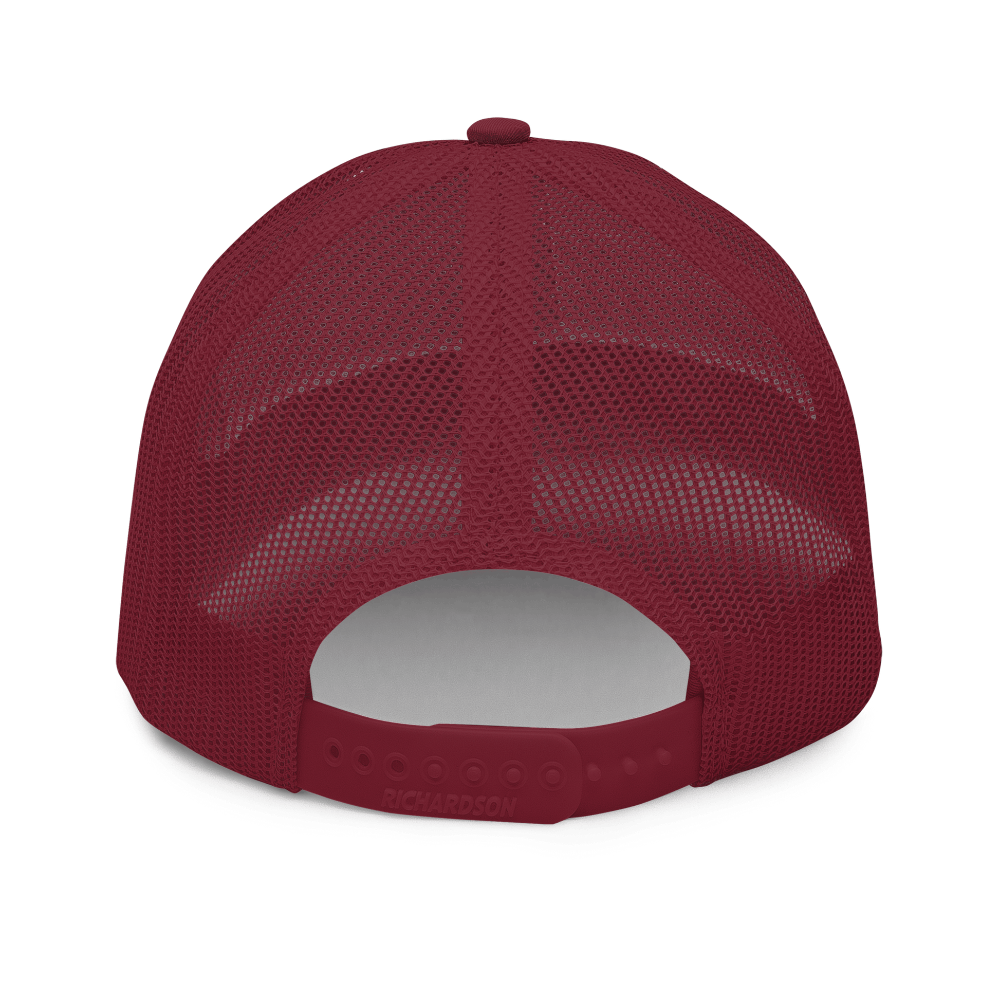 Metal Ninja Icon Trucker Cap - Metal Ninja Studios