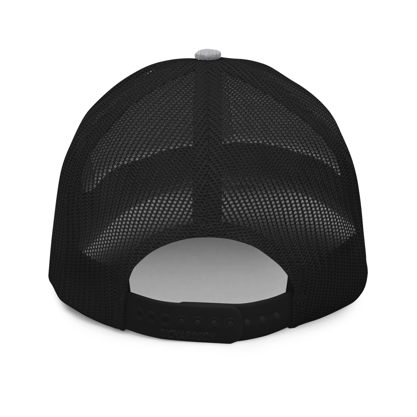 Metal Ninja Icon Trucker Cap - Metal Ninja Studios