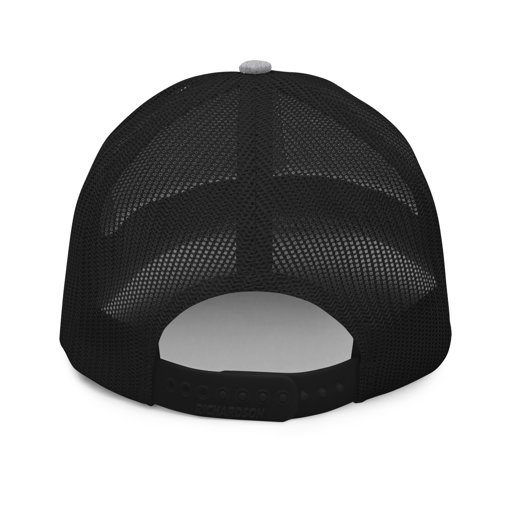 Metal Ninja Icon Trucker Cap - Metal Ninja Studios