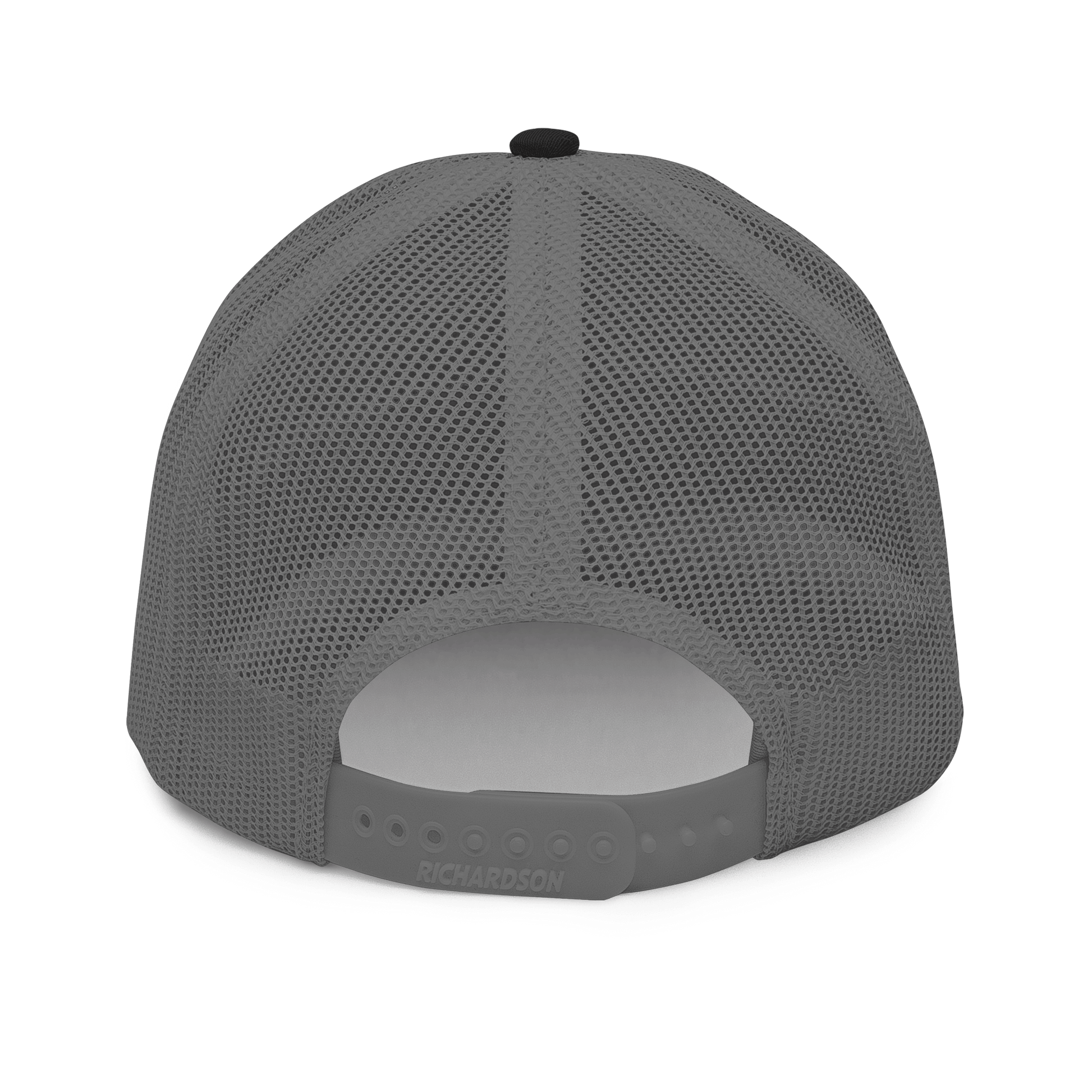 Metal Ninja Icon Trucker Cap - Metal Ninja Studios