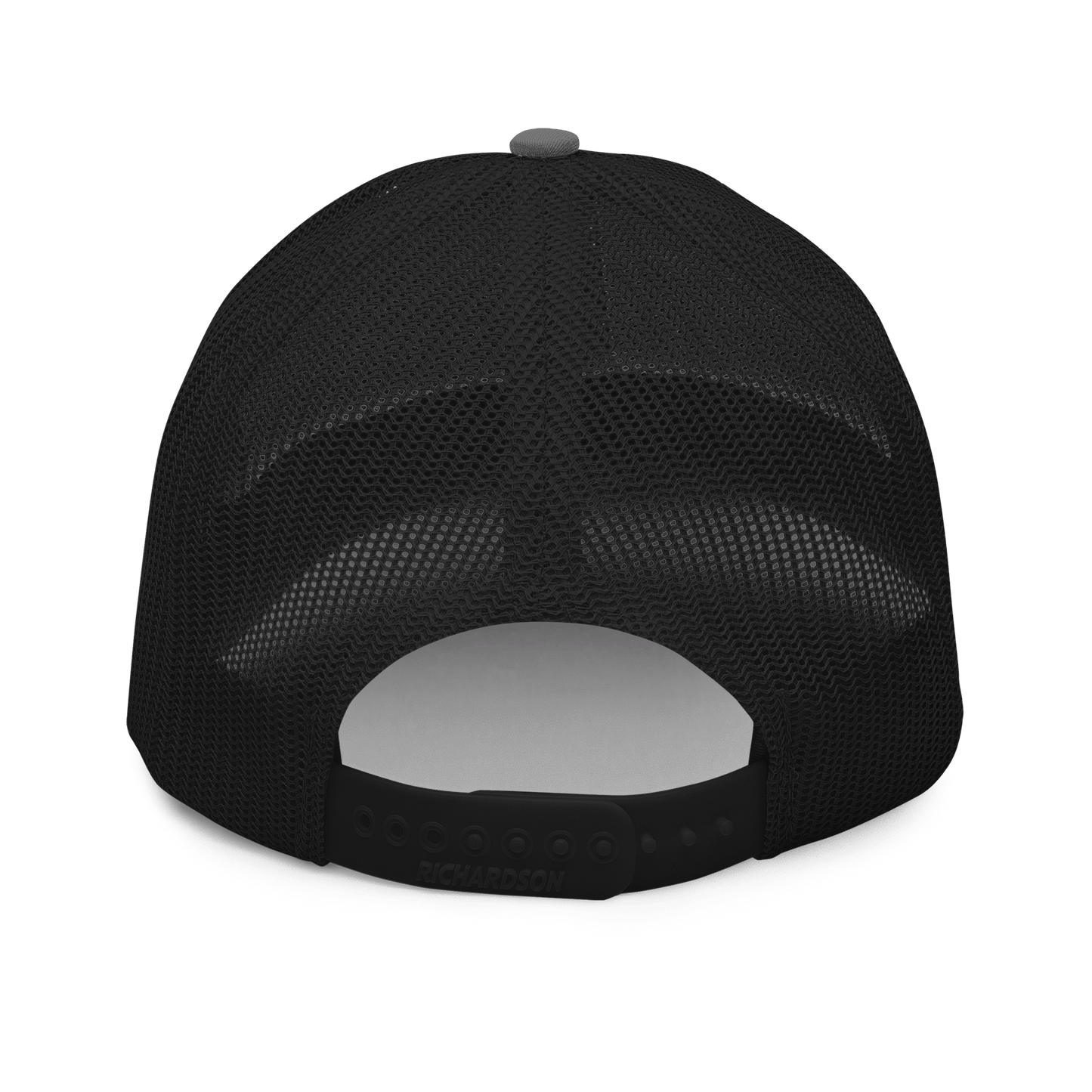 Metal Ninja Icon Trucker Cap - Metal Ninja Studios