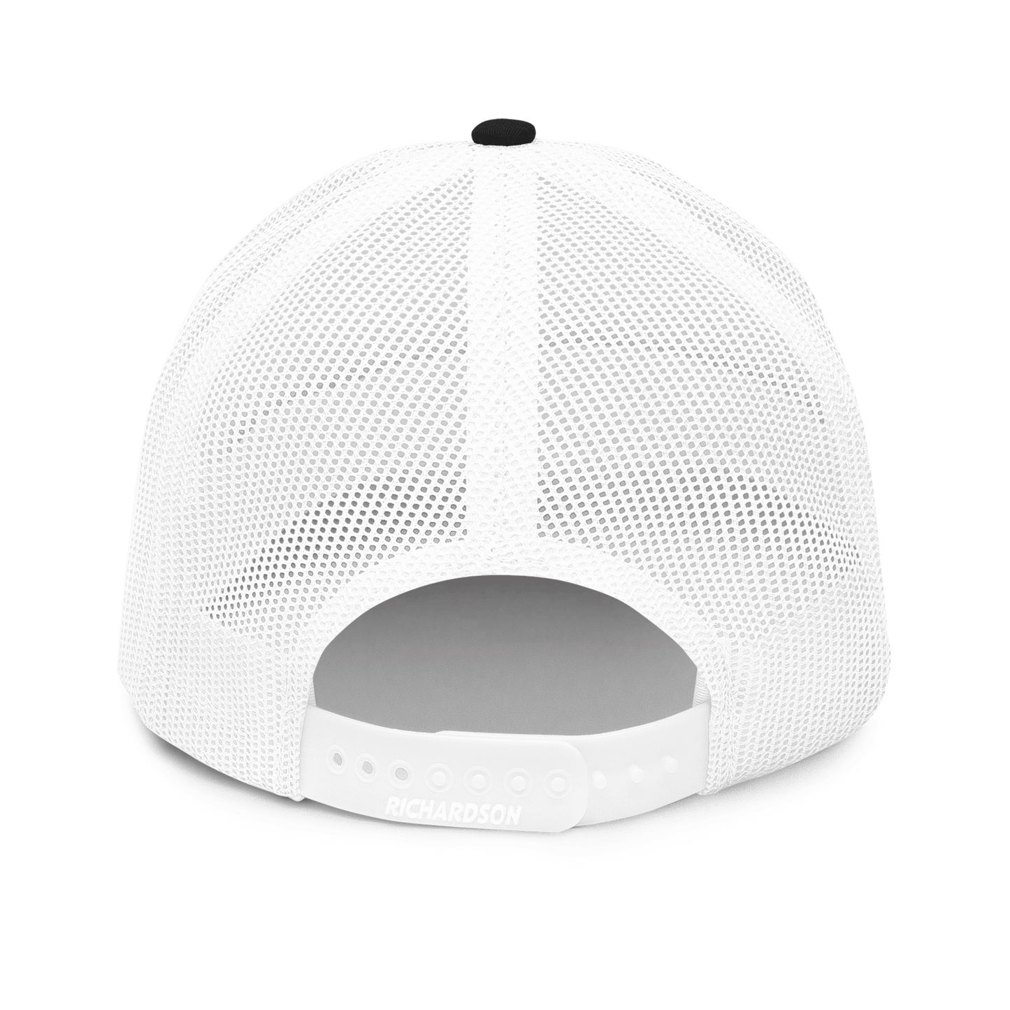 Metal Ninja Icon Trucker Cap - Metal Ninja Studios