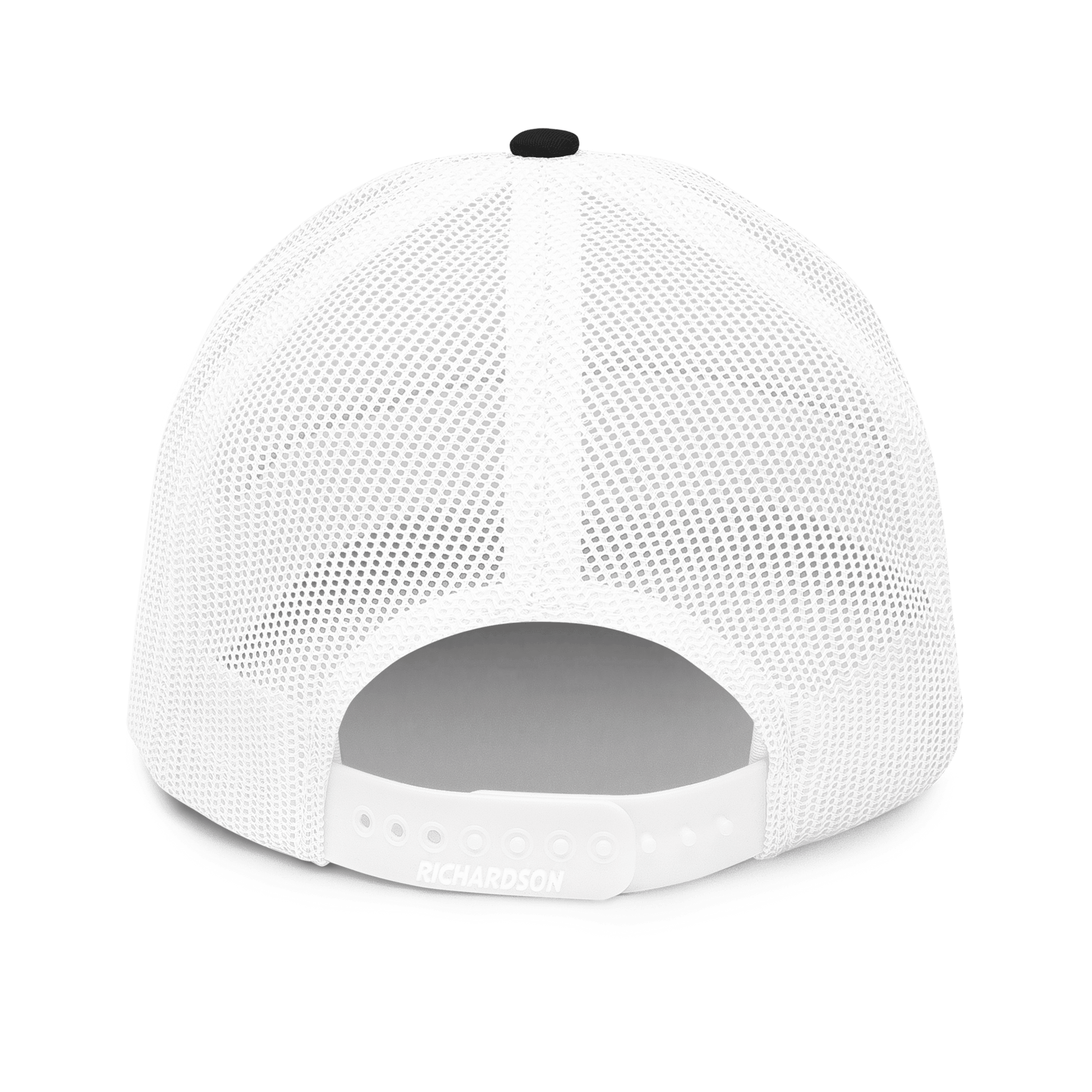 Metal Ninja Icon Trucker Cap - Metal Ninja Studios