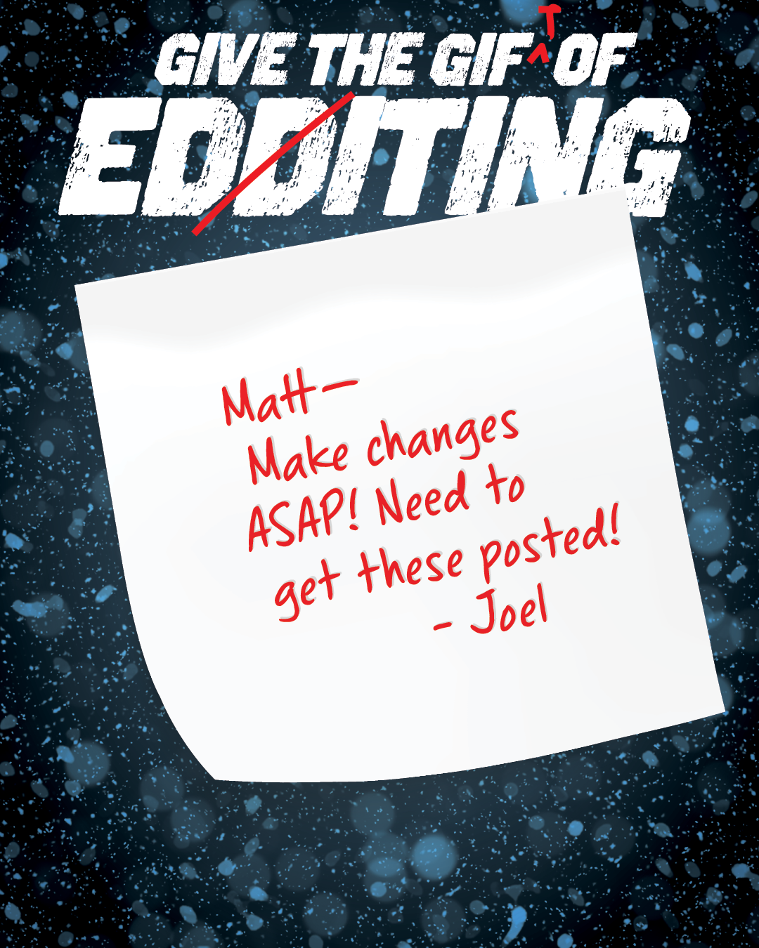 Metal Ninja Studios Gift Card | Give the Gift of Comic Creation - Metal Ninja Studios